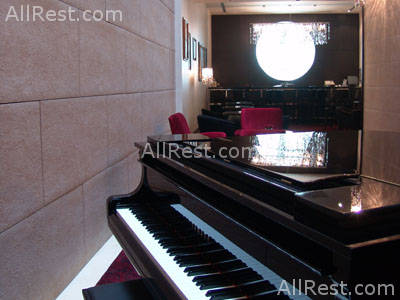 Beyaz Saray Hotel 14